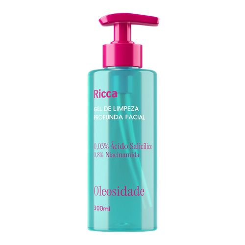 985155---Gel-De-Limpeza-Profunda-Facial-Ricca-300ml-1