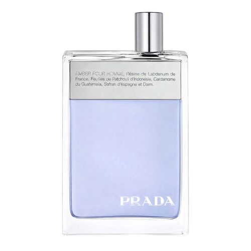 Prada Amber Pour Homme Eau de Toilette - Perfume Masculino 100ml 100ml