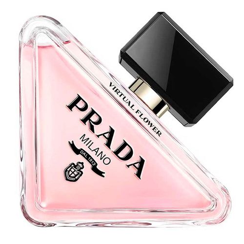 Prada Paradoxe Virtual Flower Eau de Parfum - Perfume Feminino 90ml 90ml 90ml