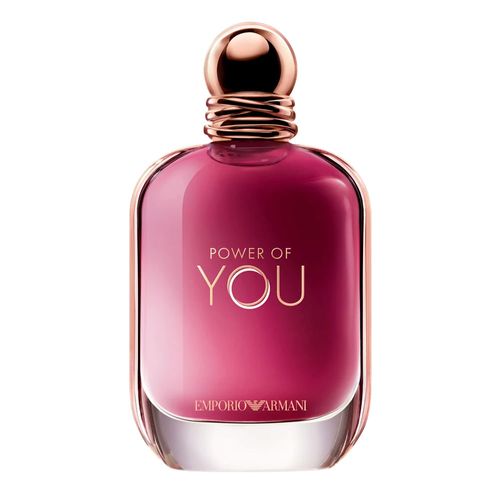 Emporio Armani Power of You Eau de Parfum - Perfume Feminino 90ml 90ml 90ml