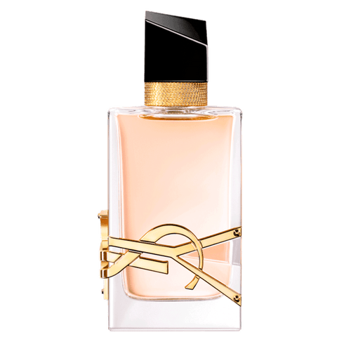 Yves Saint Laurent Libre Eau de Toilette - Perfume Feminino 50ml 50ml 50ml