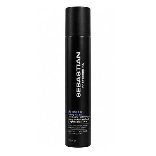 Sebastian Professional Re-Shaper - Spray Fixador 300ml 300ml