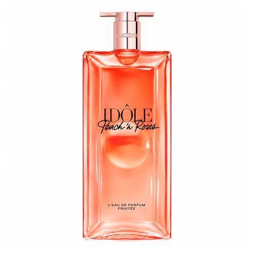 Lancôme Idôle Peach 'N Roses Eau de Parfum - Perfume Feminino 50ml 50ML 50ml