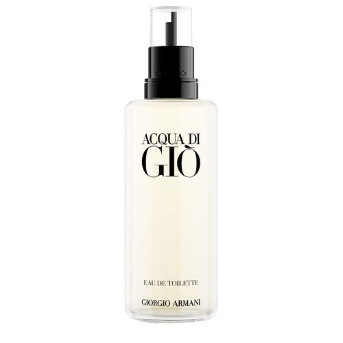 Giorgio Armani Acqua di Giò Eau de Toilette - Perfume Masculino 150ml-Refil 150ml - Refil 150ml-Refil