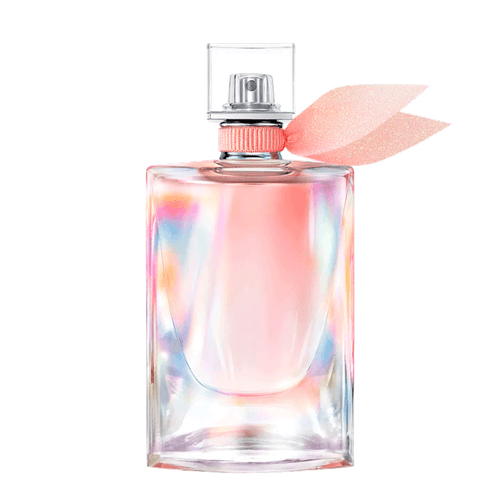 Lancôme La Vie Est Belle Soleil Cristal Eau de Parfum - Perfume Feminino 50ml 50ml 50ml