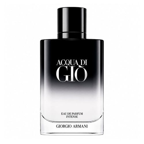 Giorgio Armani Acqua di Giò Eau de Parfum Intense - Perfume Masculino 100ml 100ml 100ml