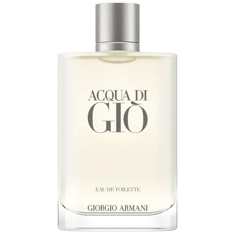 Giorgio Armani Acqua di Giò Eau de Toilette - Perfume Masculino 200ml 200ml 200ml