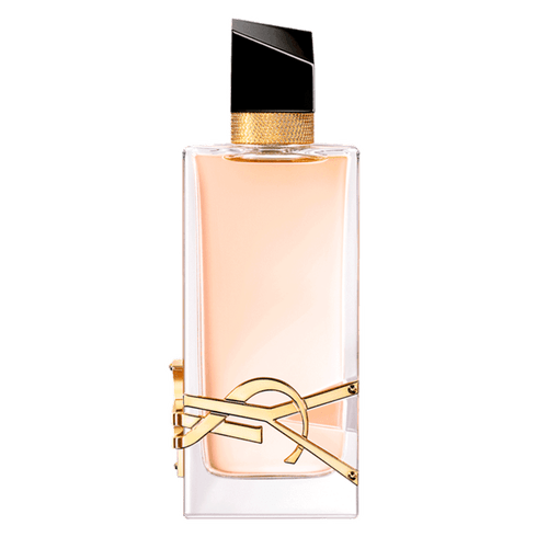 Yves Saint Laurent Libre Eau de Toilette - Perfume Feminino 90ml 90ml 90ml