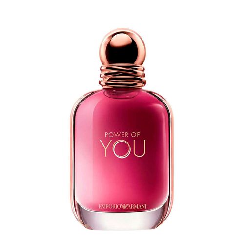 Emporio Armani Power of You Eau de Parfum - Perfume Feminino 50ml 50ml 50ml