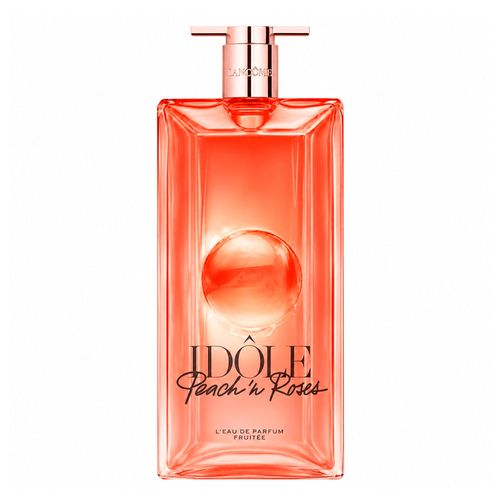 Lancôme Idôle Peach 'N Roses Eau de Parfum - Perfume Feminino 100ml 100ml 100ml