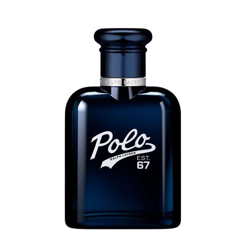 Ralph Lauren Polo 67 Eau de Toilette - Perfume Masculino 75ml 75ml 75ml