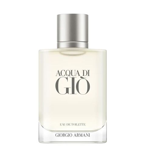 Giorgio Armani Acqua di Giò Eau de Toilette - Perfume Masculino 100ml 100ml 100ml