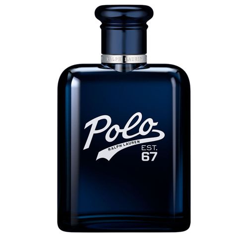 Ralph Lauren Polo 67 Eau de Toilette - Perfume Masculino 125ml 125ml 125ml