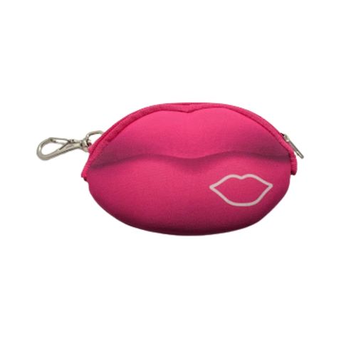 Boca Rosa Necessaire Oficial Boquinha Rosa