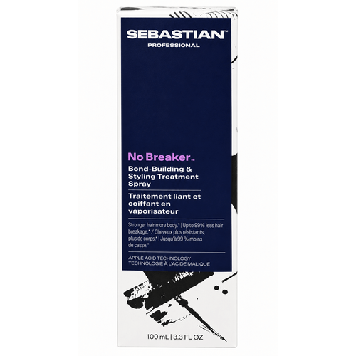 Sebastian Professional No.Breaker - Leave-In Reparador 100ml 100ml