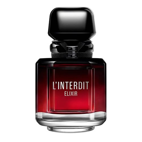 Givenchy L'Interdit Elixir Parfum Concentré - Perfume Feminino 50ml 50ml