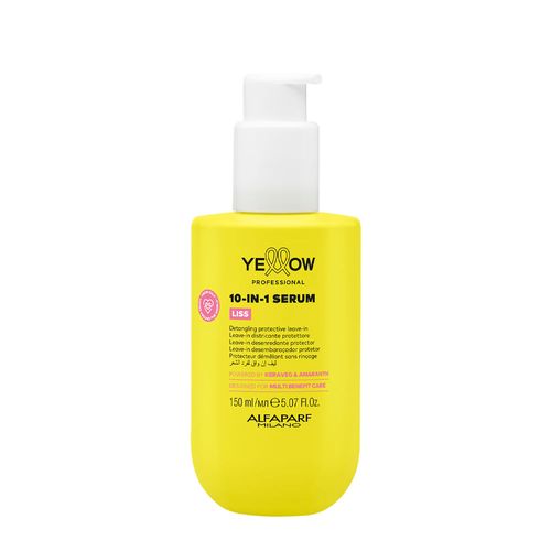 Leave-In Yellow Professional Liss 150ml