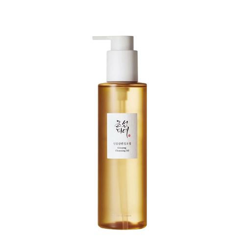 Óleo de Limpeza Facial Beauty of Joseon Ginseng 210ml 210ml