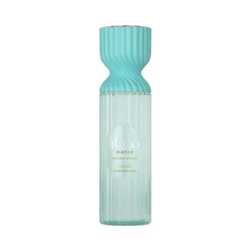 Body Splash Mayar Natural Intense - Lattafa - 250ml 250ml