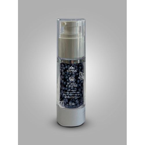 Perolas de Caviar