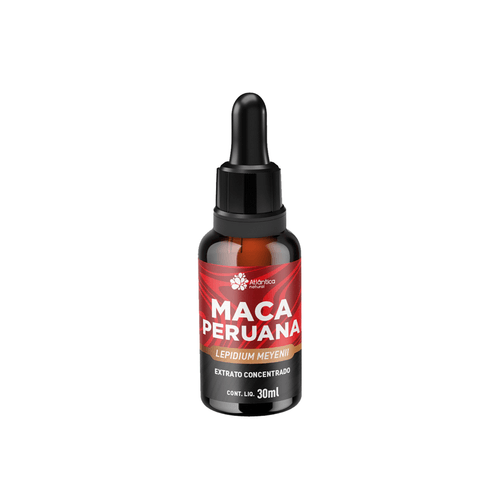 MACA PERUANA