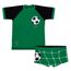 KIT125291Aconjuntobanhobabymeninocamisetasungacaradecrianca
