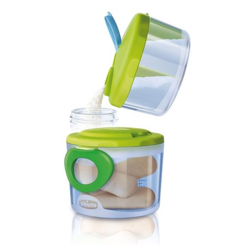 CH5007PortaLeiteempo2em10mChicco CH5007PortaLeiteempo2em10mChicco