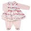 BB6898AModaMeninaMacacaoVestidoBethBebe