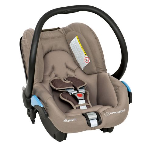 Bebe Conforto Streety Fix Walnut Brown 0m Bebe Confort Drogarias Pacheco