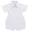 SZ411ModaBatizadoMeninoCamisacomJardineiraSylvaz