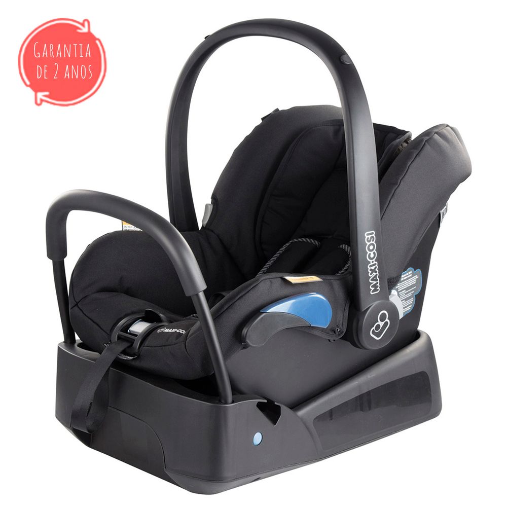 Bebe Conforto Com Base Citi Black Raven 0 A 13 Kg Maxi Cosi Drogarias Pacheco