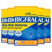 Kit-5-Fralda-Geriatrica-Bigfral-Noturna-Grande-35-Tiras-Drogarias-Pacheco-9040763