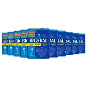 Kit-10-Fralda-Geriatrica-Bigfral-Noturna-Media-80-Tiras-Drogaria-SP-9033022