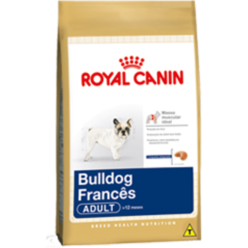 Royal Canin Bulldog Francese Adult