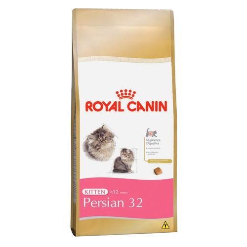 Ra o Royal Canin Kitten Persian 32 Drogarias Pacheco