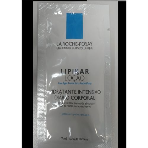 Locao-Hidratante-Lipikar-com-agua-termal-La-Roche---Posay-BRINDE-Drogaria-SP