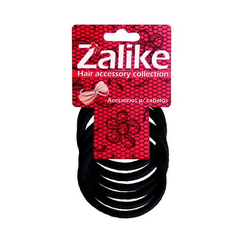 elastico-para-cabelos-preto-sem-metal-zalike-com-6-unidades-Pacheco-632805 elastico-para-cabelos-preto-sem-metal-zalike-com-6-unidades-Pacheco-632805