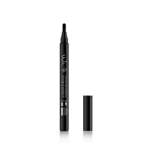 caneta-delineadora-vult-double-effect-preto-Pacheco-648639 caneta-delineadora-vult-double-effect-preto-Pacheco-648639