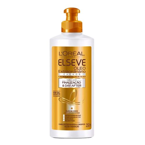 creme-para-pentear-elseve-oleo-extraordinario-cachos-250ml-loreal-brasil-Pacheco-637220