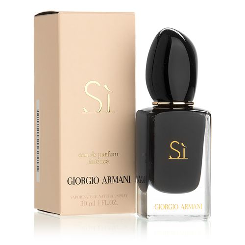 sí feminino giorgio armani eau de parfum