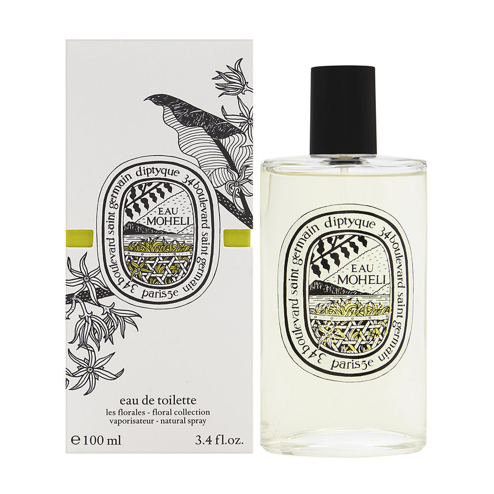 Diptyque Eau Moheli De Diptyque Eau De Toilette Feminino Drogarias Pacheco Diptyque Eau Moheli De Diptyque Eau De Toilette Feminino Drogarias Pacheco