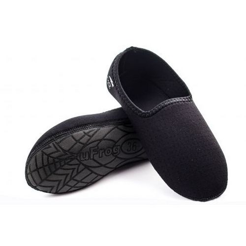 Sapato de Neoprene Fit Preto Ufrog Sapato de Neoprene Fit Preto Ufrog