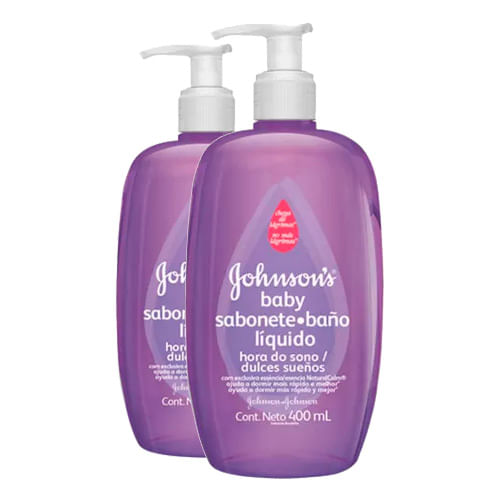 Kit-2-Sabonete-Liquido-Johnsons-Baby-Hora-do-Sono-400ml-Drogaria-SP-9051075