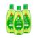 Kit-Shampoo-Johnsons-Baby-Cabelos-Claros-200ml-3-Unidades-Pacheco-9051032
