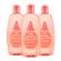 Kit-Shampoo-Johnsons-Baby-Cabelos-Cacheados-200ml-3-Unidades-Pacheco-9051046 Kit-Shampoo-Johnsons-Baby-Cabelos-Cacheados-200ml-3-Unidades-Pacheco-9051046