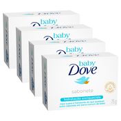 Kit-Sabonete-em-Barra-Dove-Baby-Hidratacao-Enriquecida-75g-4-Unidades-Pacheco-9051066