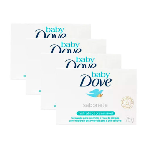 Kit-Sabonete-em-Barra-Dove-Baby-Hidratacao-Sensivel-75g-4-Unidades-Pacheco-9051067
