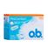 Absorvente-Interno-O-B--Super-Procomfort-10-unidades-Drogaria-Pacheco-283991