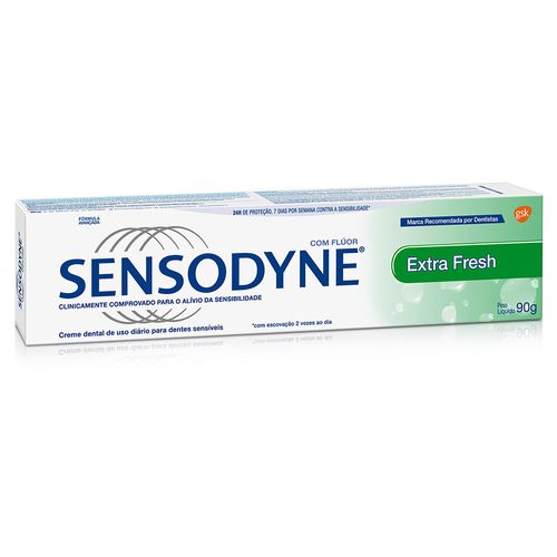 Creme-Dental-Sensodyne-Extra-Fresh-90g-Drogaria-Pacheco-428027 Creme-Dental-Sensodyne-Extra-Fresh-90g-Drogaria-Pacheco-428027