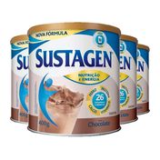 Kit-4-Suplemento-Alimentar-Sustagen-Chocolate-400g-Drogarias-Pacheco-9052178